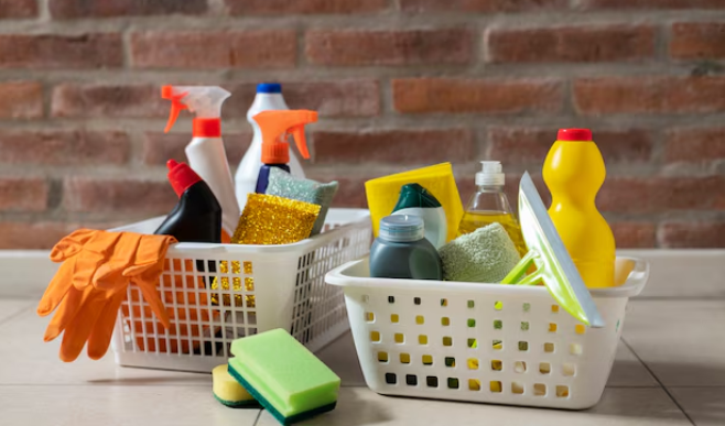 wholesale housekeeping supplies Jayshree Trading