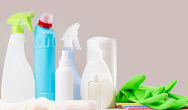 housekeeping material supplier in noida Jayshree Trading